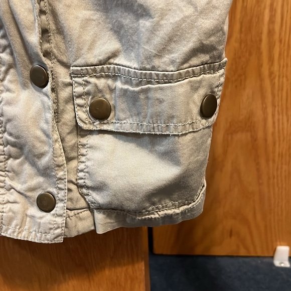 Angel kiss jacket - Picture 6 of 12